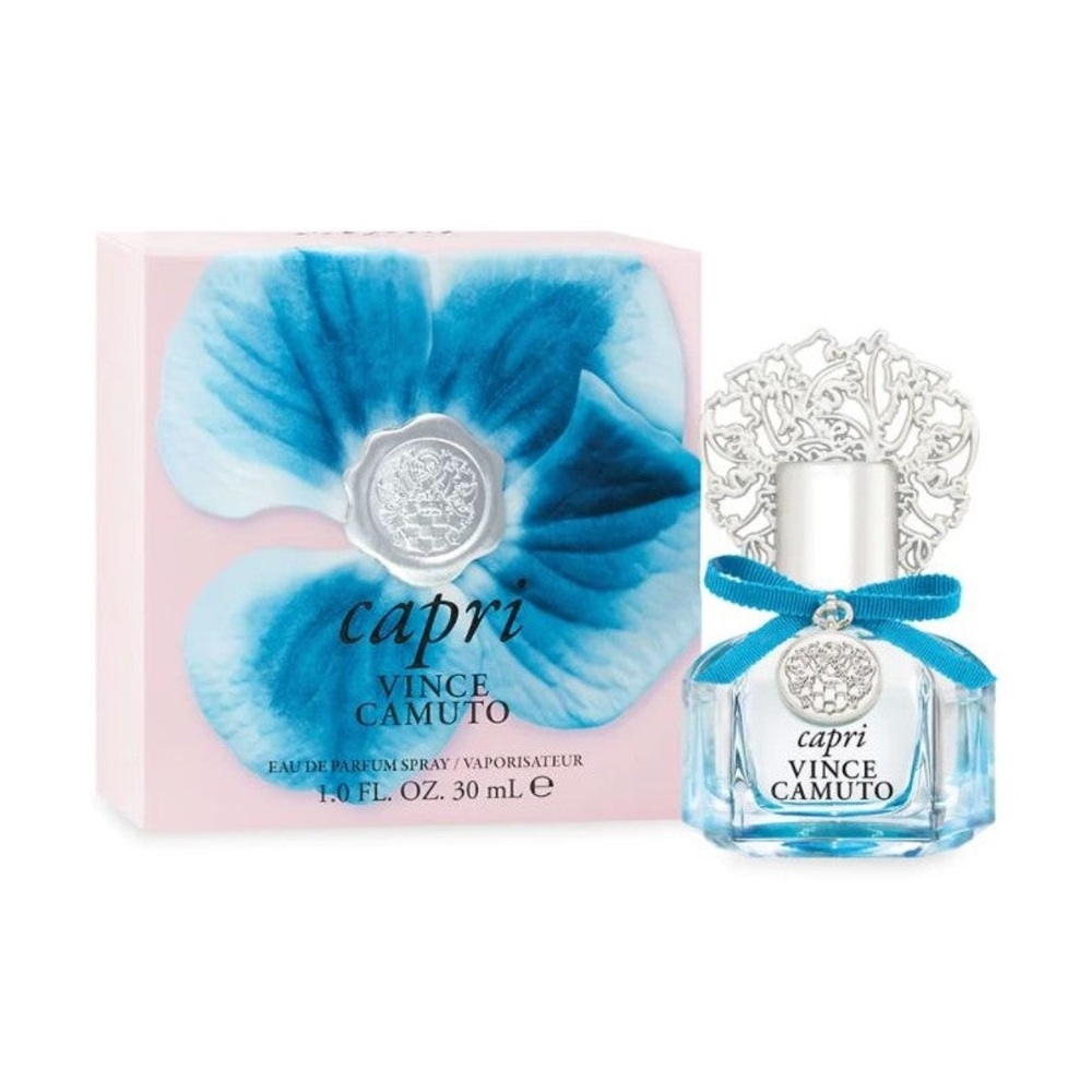 Vince Camuto Capri Eau de Parfum Spray